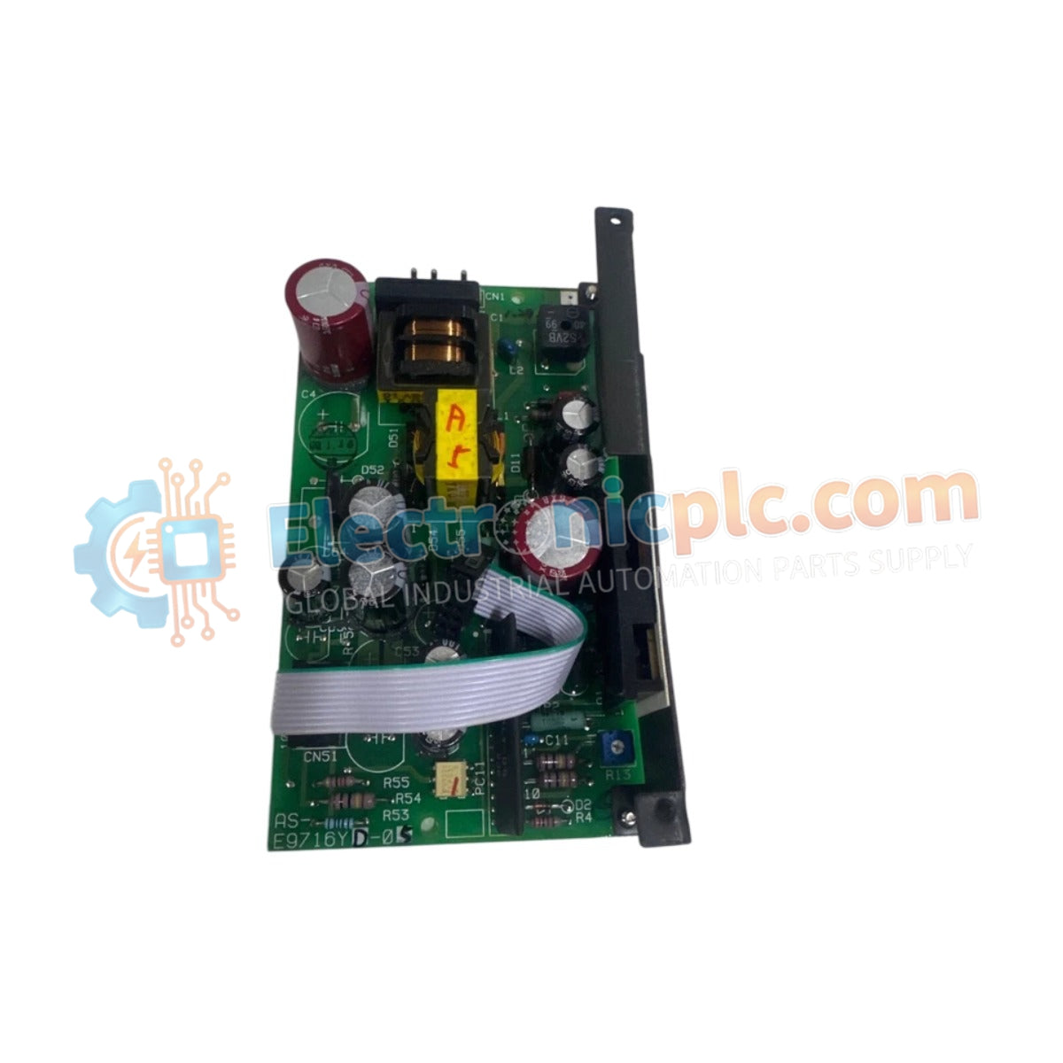 E9716YB YOKOGAWA Controller | New & Original Stock