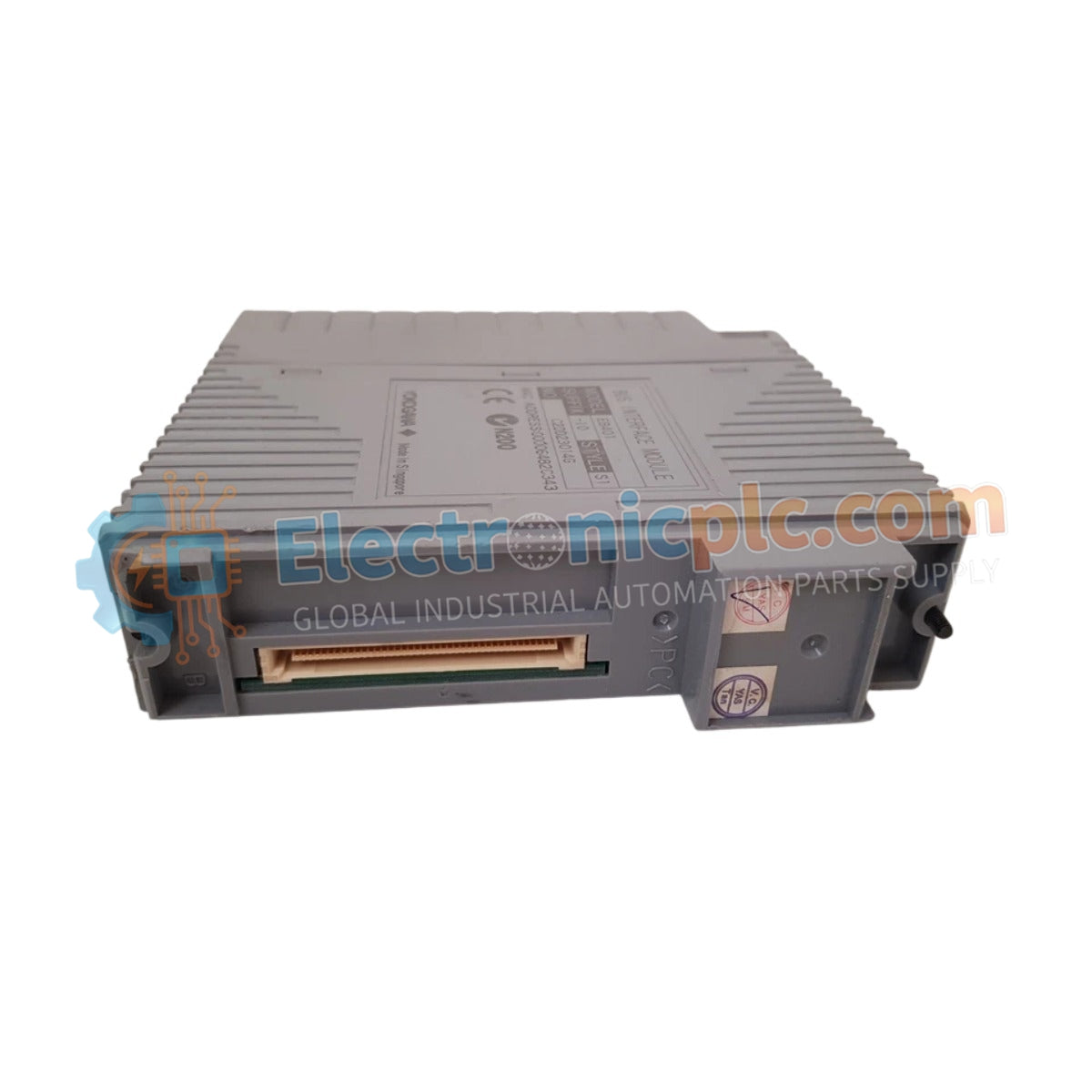 EB401-10 Yokogawa Bus Interface Module | New & Original Stock