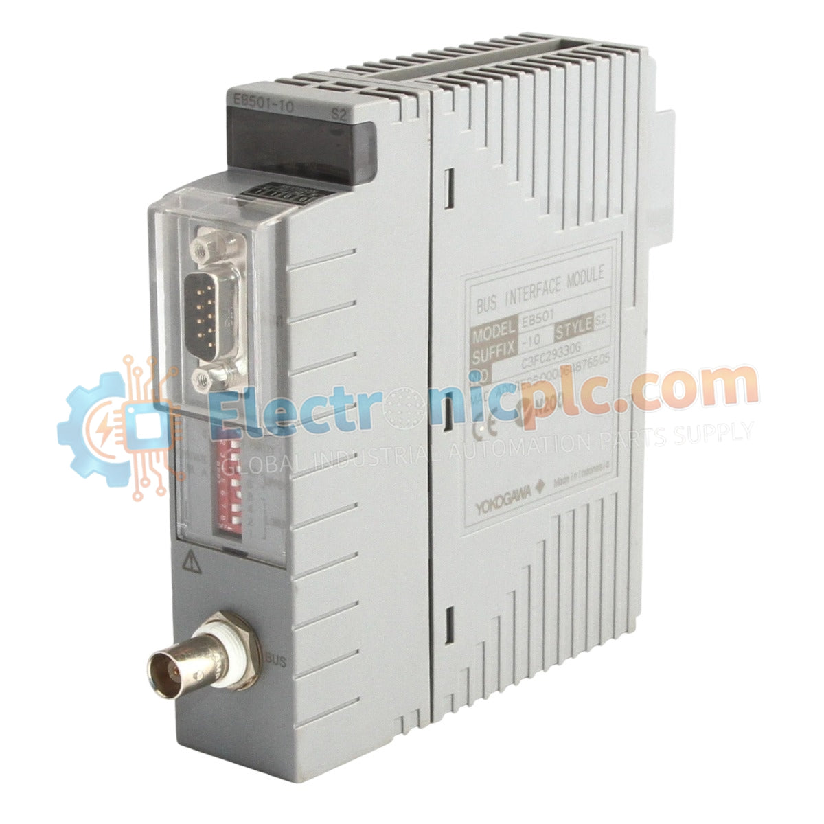 EB501-10 Yokogawa Bus Interface Module | New & Original Stock
