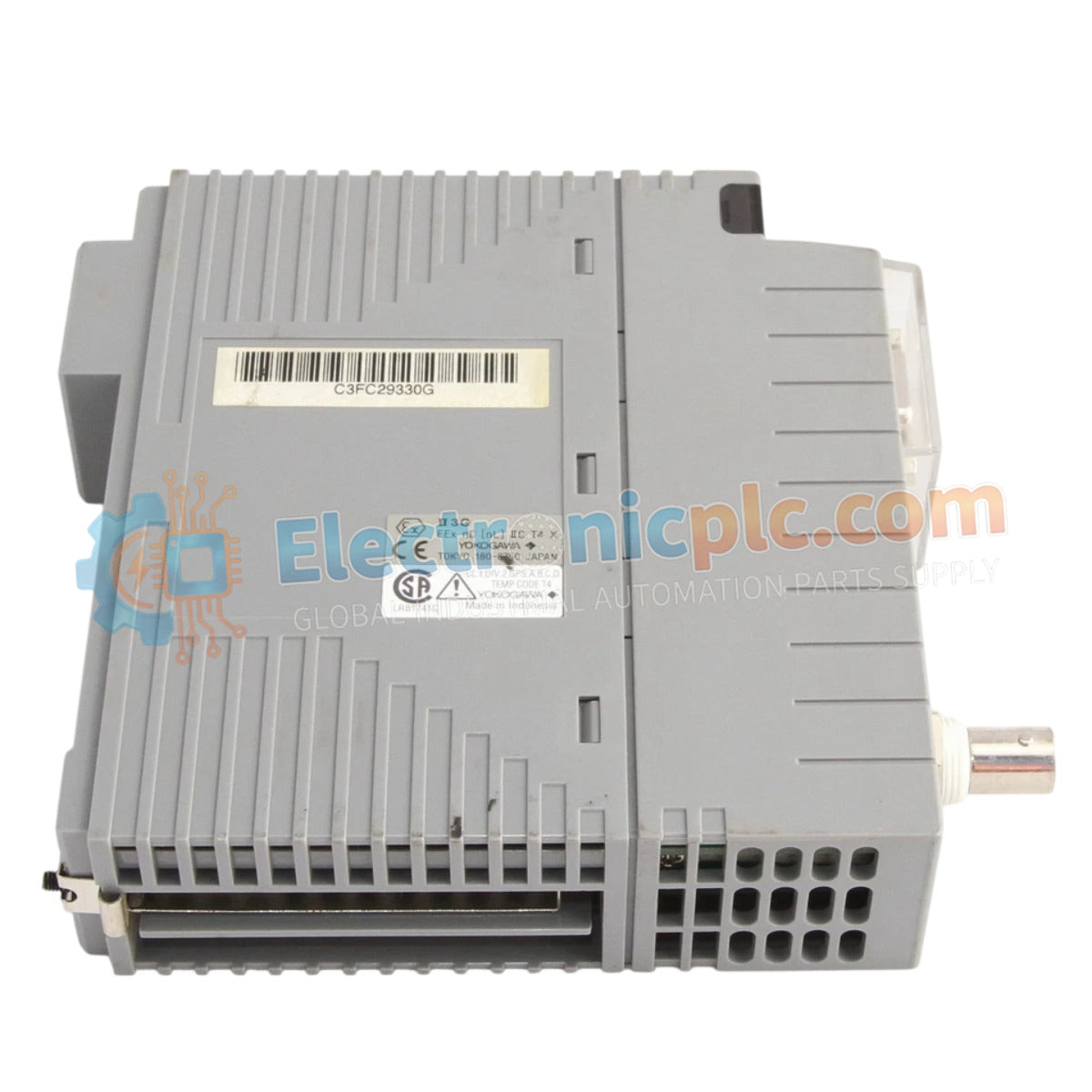 EB501-10 Yokogawa Bus Interface Module | New & Original Stock