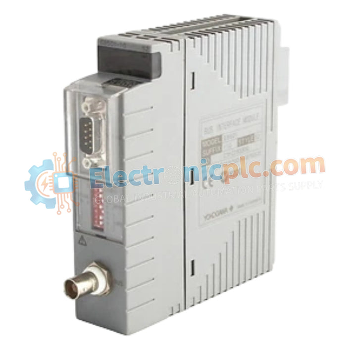 EB501-10 S2 Yokogawa Bus Interface Module New & Original Stock