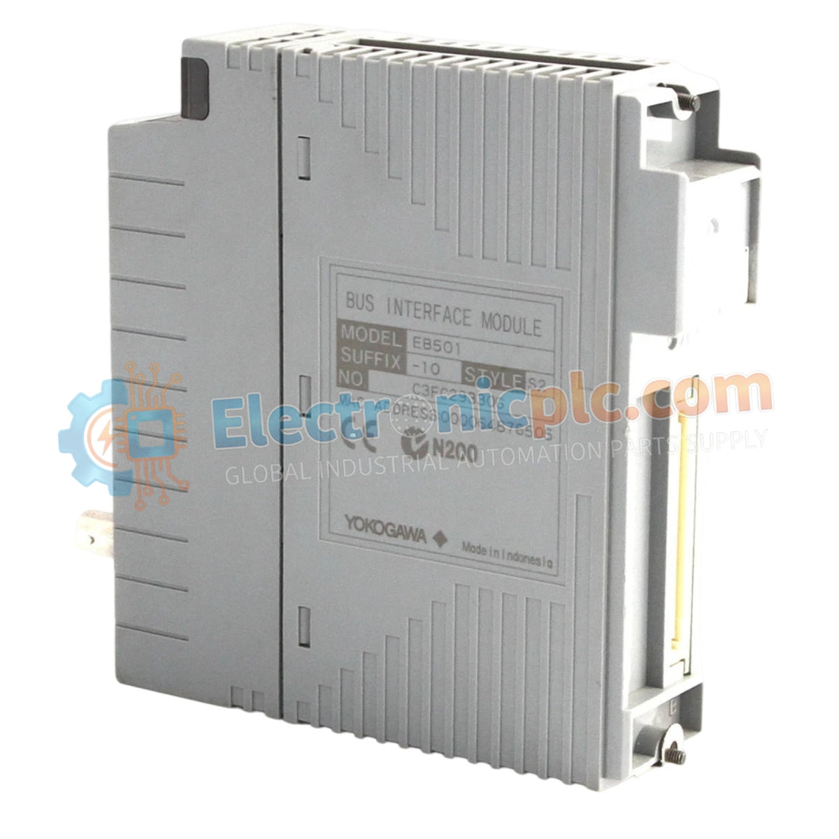 EB501-10 S2 Módulo de Interfaz de Bus Yokogawa Nuevo y Stock Original