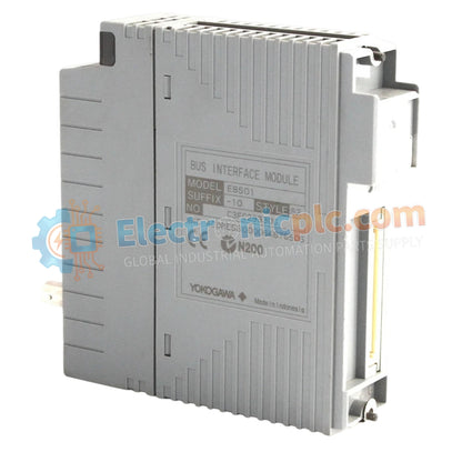 EB501-10 S2 Módulo de Interfaz de Bus Yokogawa Nuevo y Stock Original