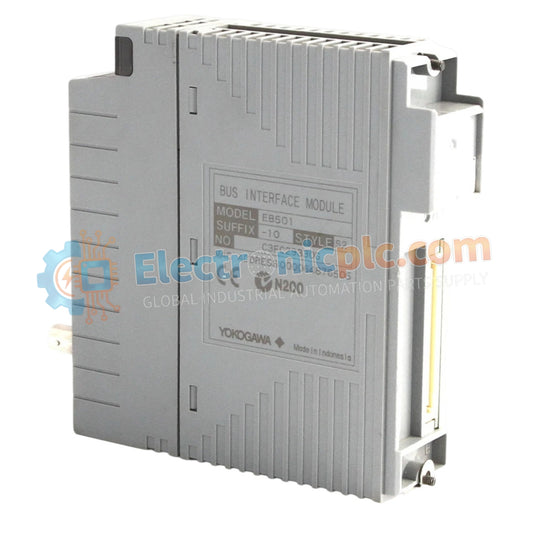 EB501-10 S2 Yokogawa Bus Interface Module New & Original Stock