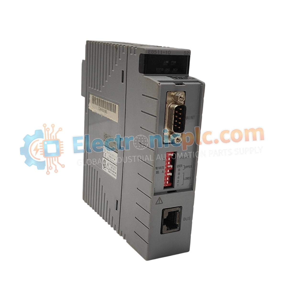 EB511-10 Bus Interface Module Yokogawa