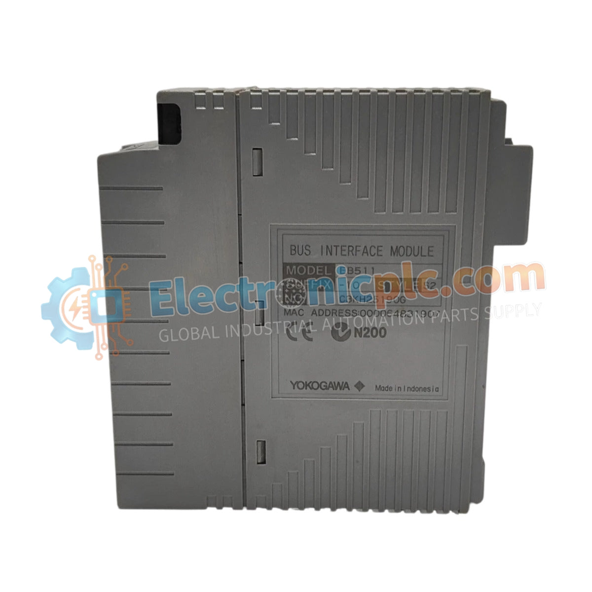 EB511-10 Bus Interface Module Yokogawa