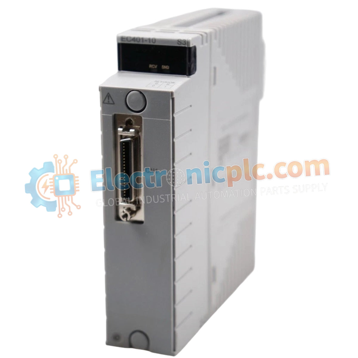 EC401-10 S3 Yokogawa ESB Bus Coupler Module New & Original Stock