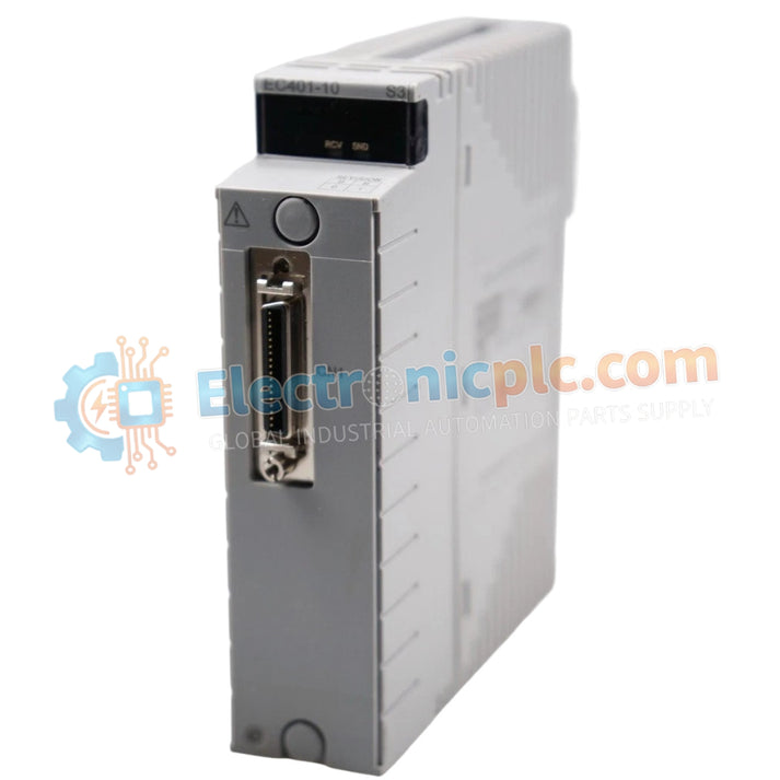EC401-10 S3 Yokogawa ESB Bus Coupler Module New & Original Stock