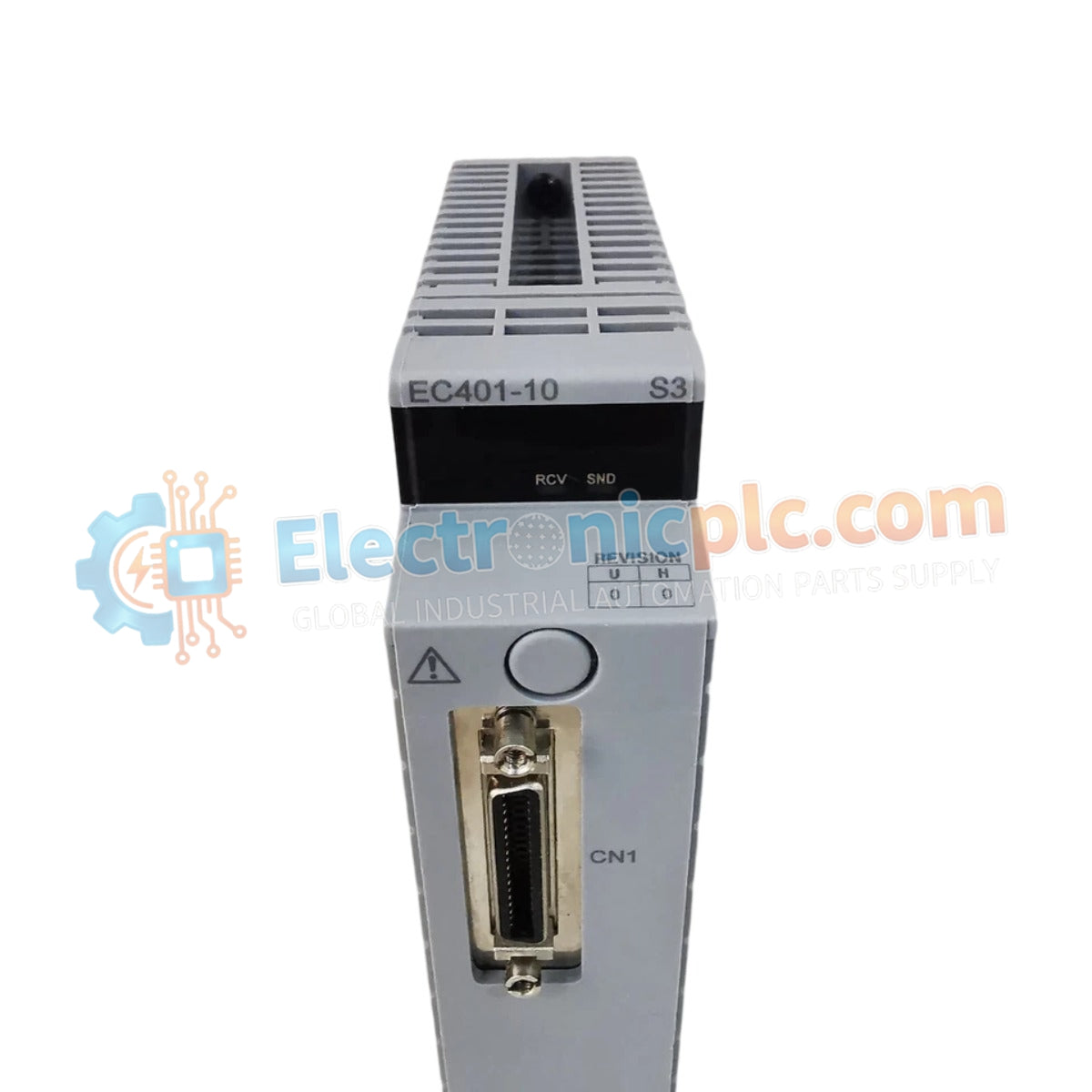 EC401-10 S3 Yokogawa ESB Bus Coupler Module New & Original Stock