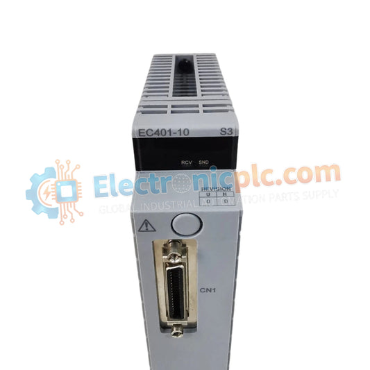 EC401-10 S3 Yokogawa ESB Bus Coupler Module New & Original Stock
