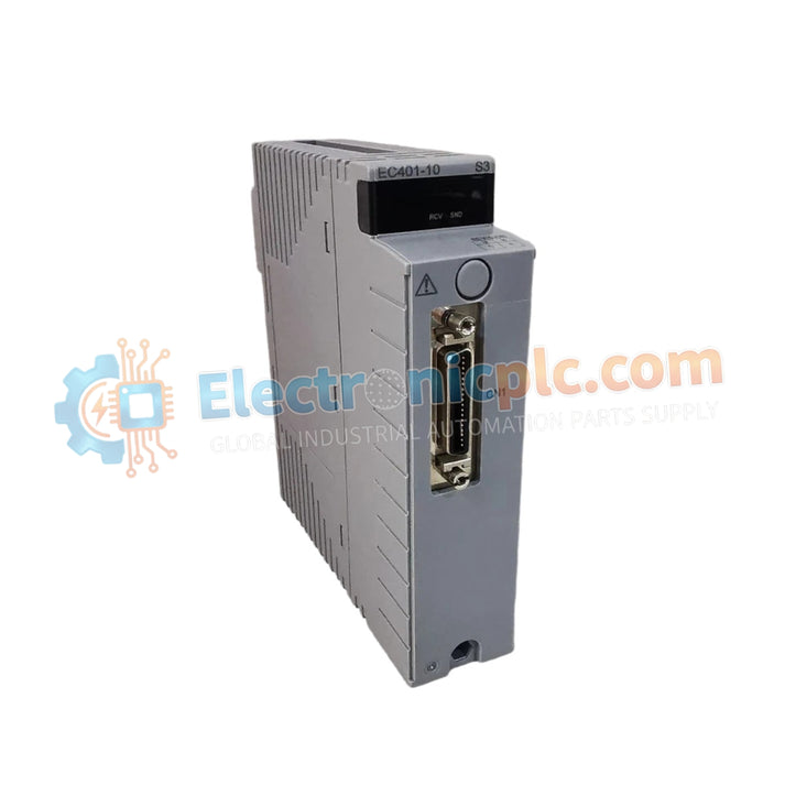 EC401-10 S3 Yokogawa ESB Bus Coupler Module New & Original Stock