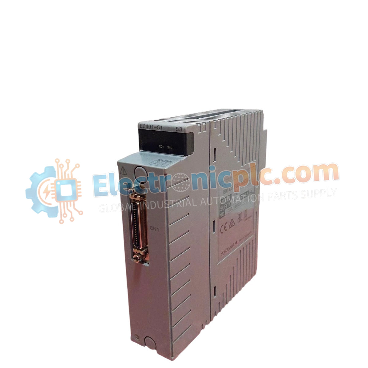 EC401-51 YOKOGAWA ESB Bus Coupler Module | New & Original Stock