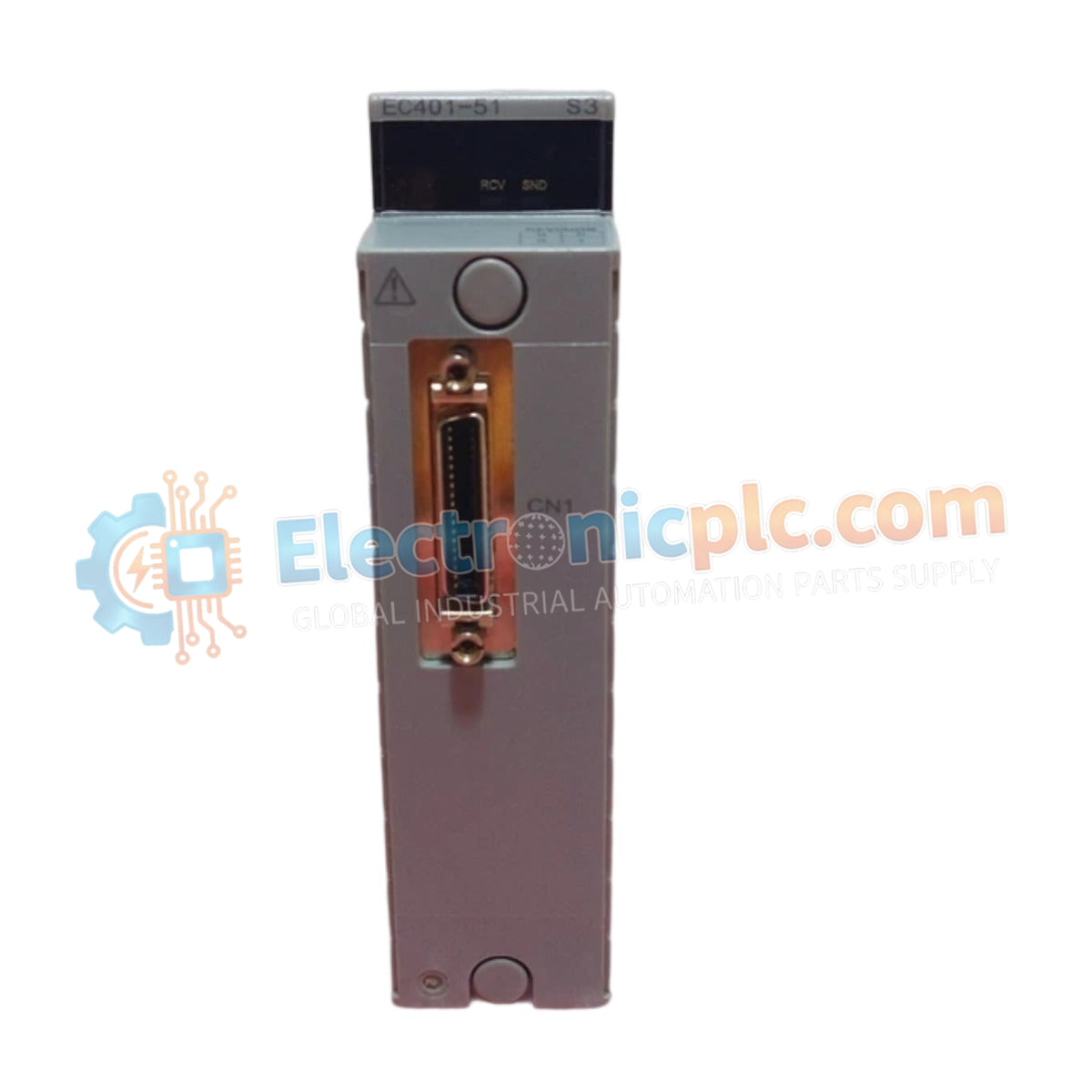 EC401-51 YOKOGAWA ESB Bus Coupler Module | New & Original Stock