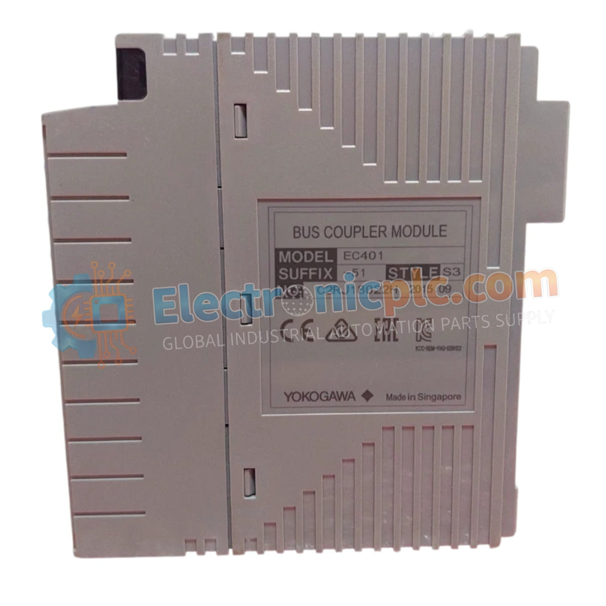 EC401-51 YOKOGAWA ESB Bus Coupler Module | New & Original Stock