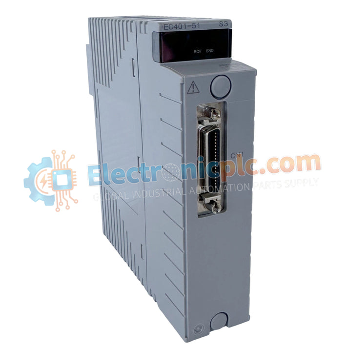 ESB Bus Coupler Module YOKOGAWA EC401-51 S2
