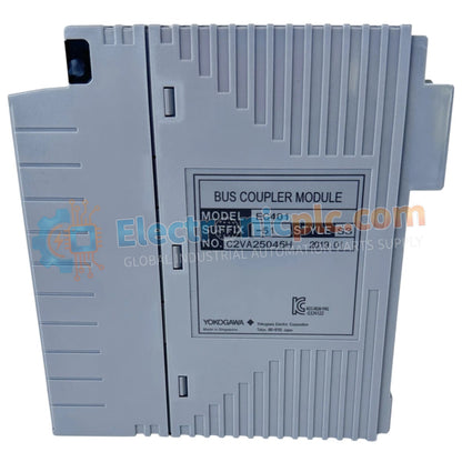 EC401-51 S3 YOKOGAWA ESB Bus Coupler Module | New & Original Stock