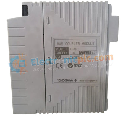 EC402-51 YOKOGAWA ESB Bus Coupler | New & Original Stock