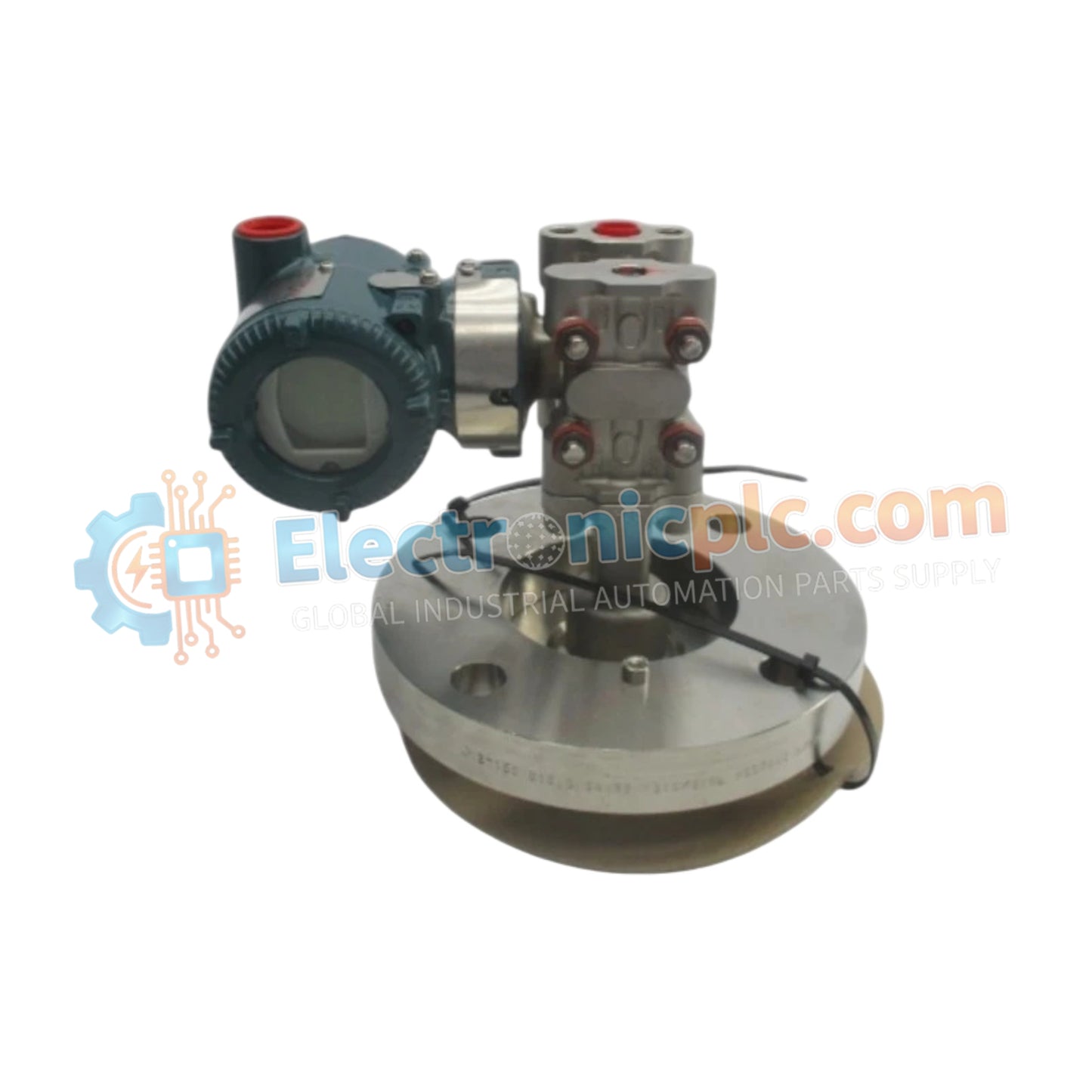 Yokogawa EJA210A Differential Pressure Transmitter