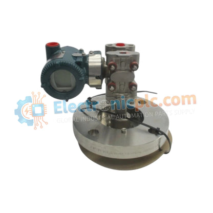 Yokogawa EJA210A Differential Pressure Transmitter