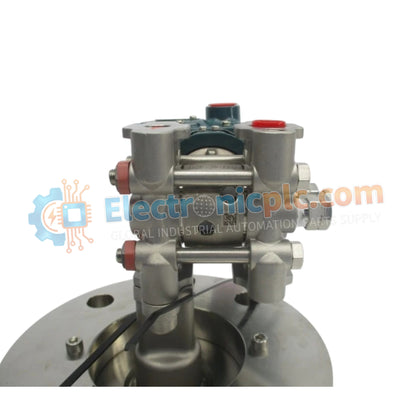 Yokogawa EJA210A Differential Pressure Transmitter