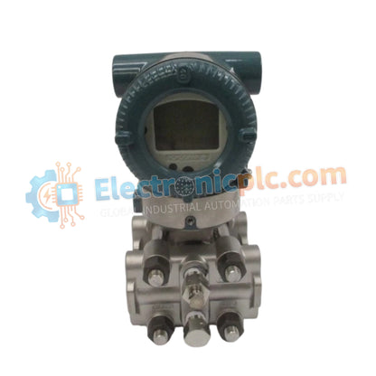 Yokogawa EJX110A-EHS5G-917DB/FF1/D1/X2/HC/A Pressure Transmitter