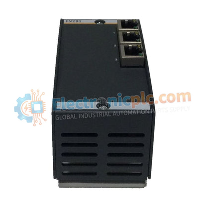 EM203 Bachmann Communication Gateway Module