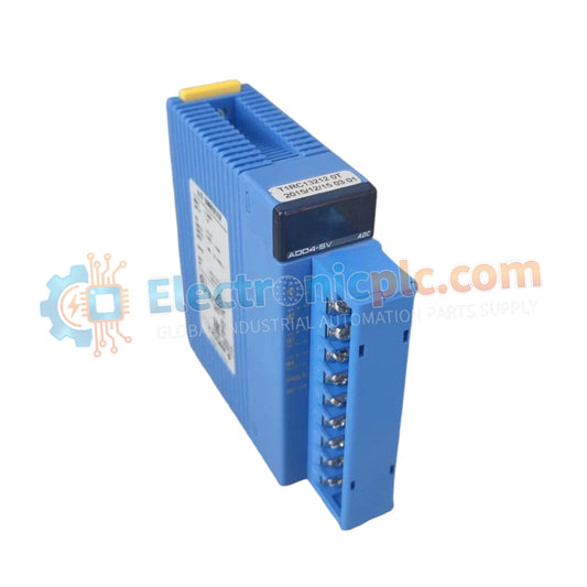 Analog Input Module YOKOGAWA F3AD04-5V