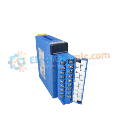 Analog Input Module YOKOGAWA F3AD04-5V