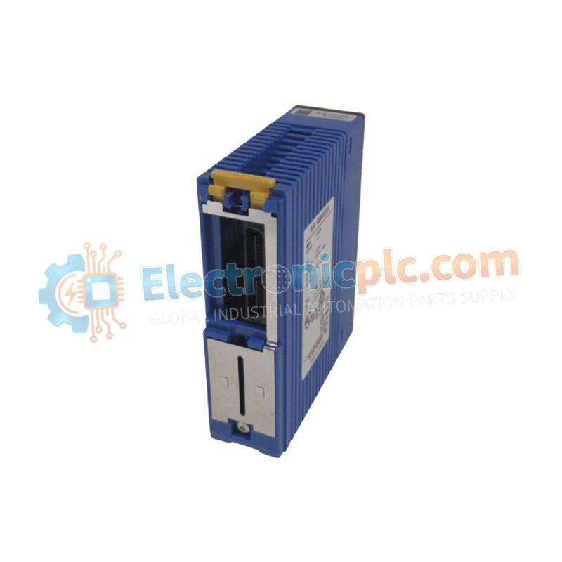 وحدة الإدخال التناظرية F3AD08-5R Yokogawa PLC