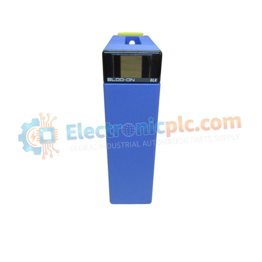 Blank Module Yokogawa F3BL00-0N