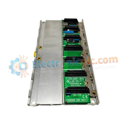 F3BU06-0N Base Module Yokogawa