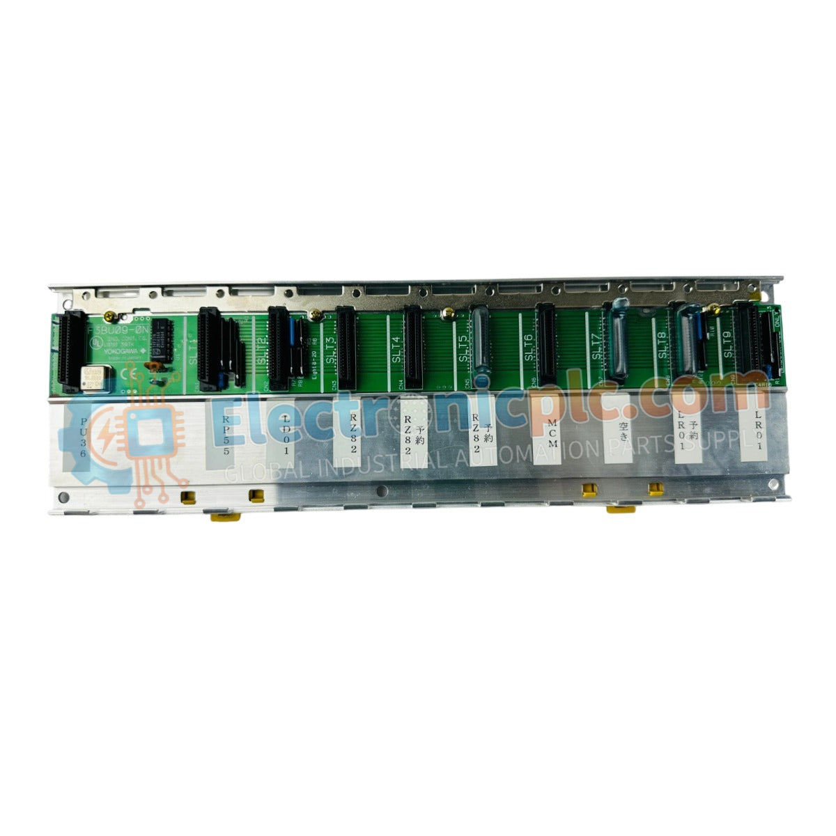 F3BU09-0N Base Module Yokogawa