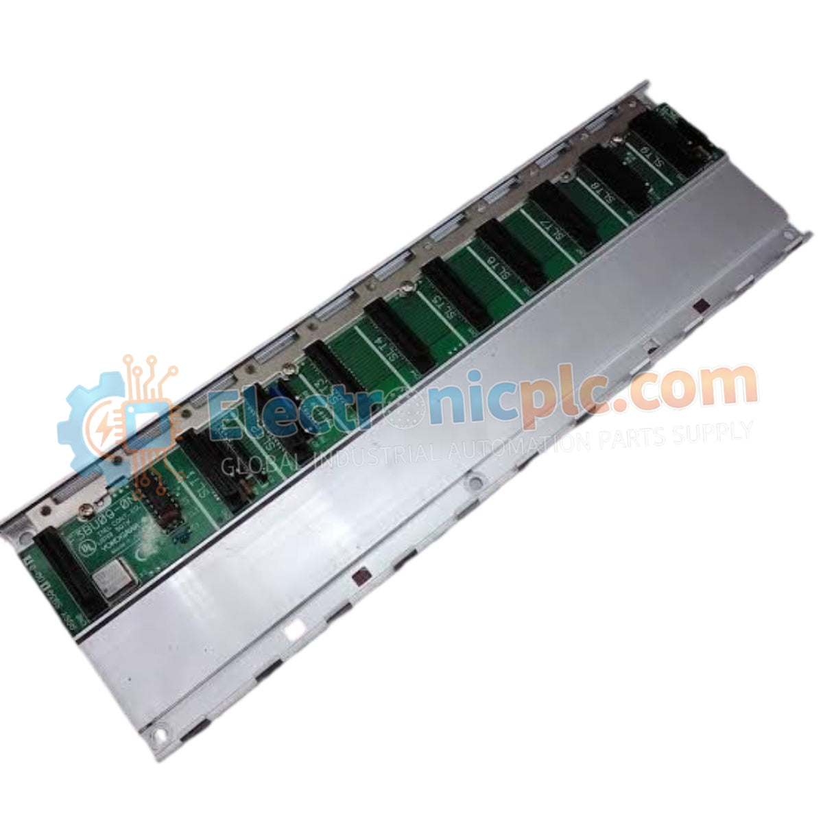 Unidad base Yokogawa F3BU09-0N/D2
