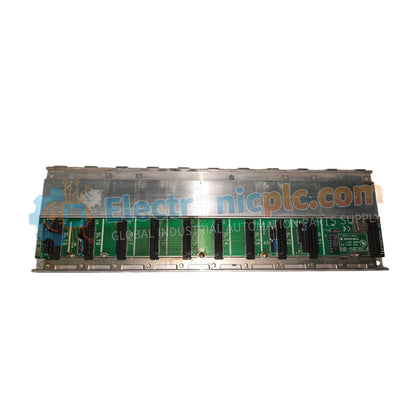 Unidad base Yokogawa F3BU09-0N/D2