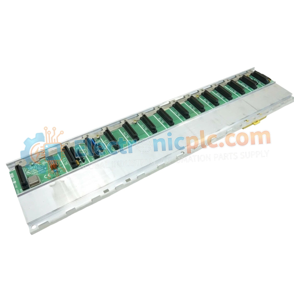 F3BU13-0N Yokogawa 13 Slot Base Module Datasheet & Technical Manual