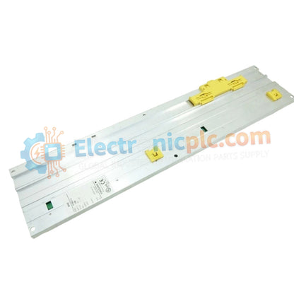 F3BU13-0N Yokogawa 13 Slot Base Module Datasheet & Technical Manual