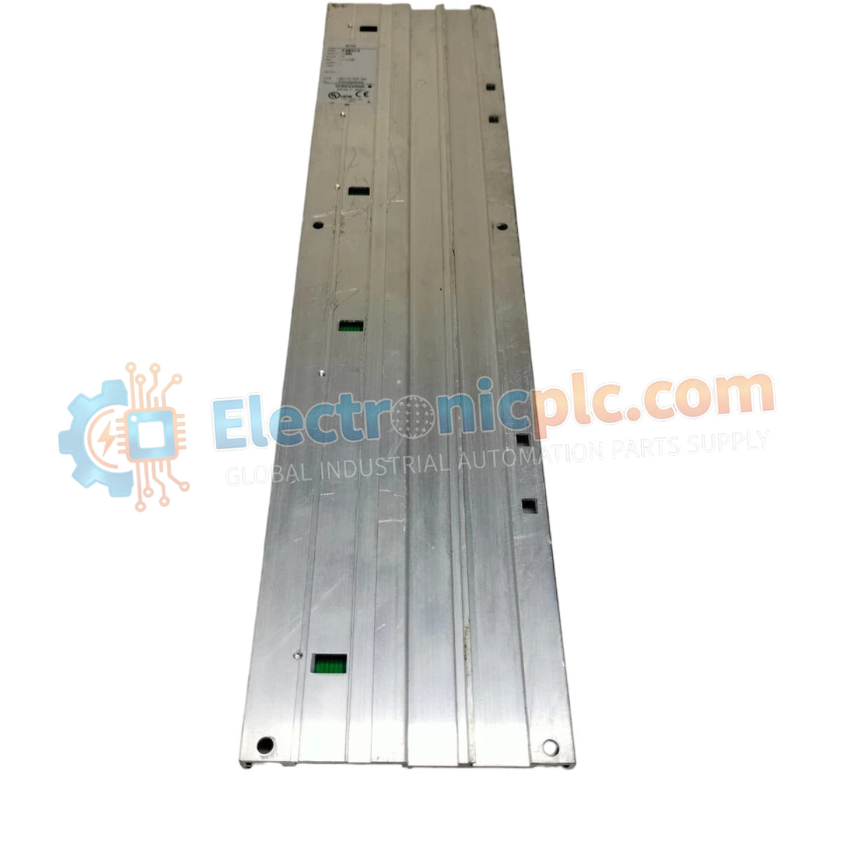 Yokogawa F3BU13-0N/D2 Base Unit Module
