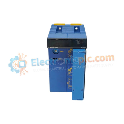YOKOGAWA F3CT04-ON Temperature Control Module