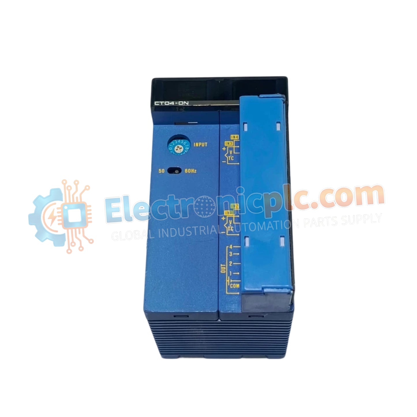 YOKOGAWA F3CT04-ON Temperature Control Module