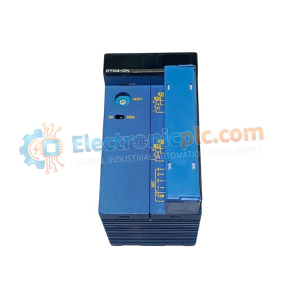 YOKOGAWA F3CT04-ON Temperature Control Module
