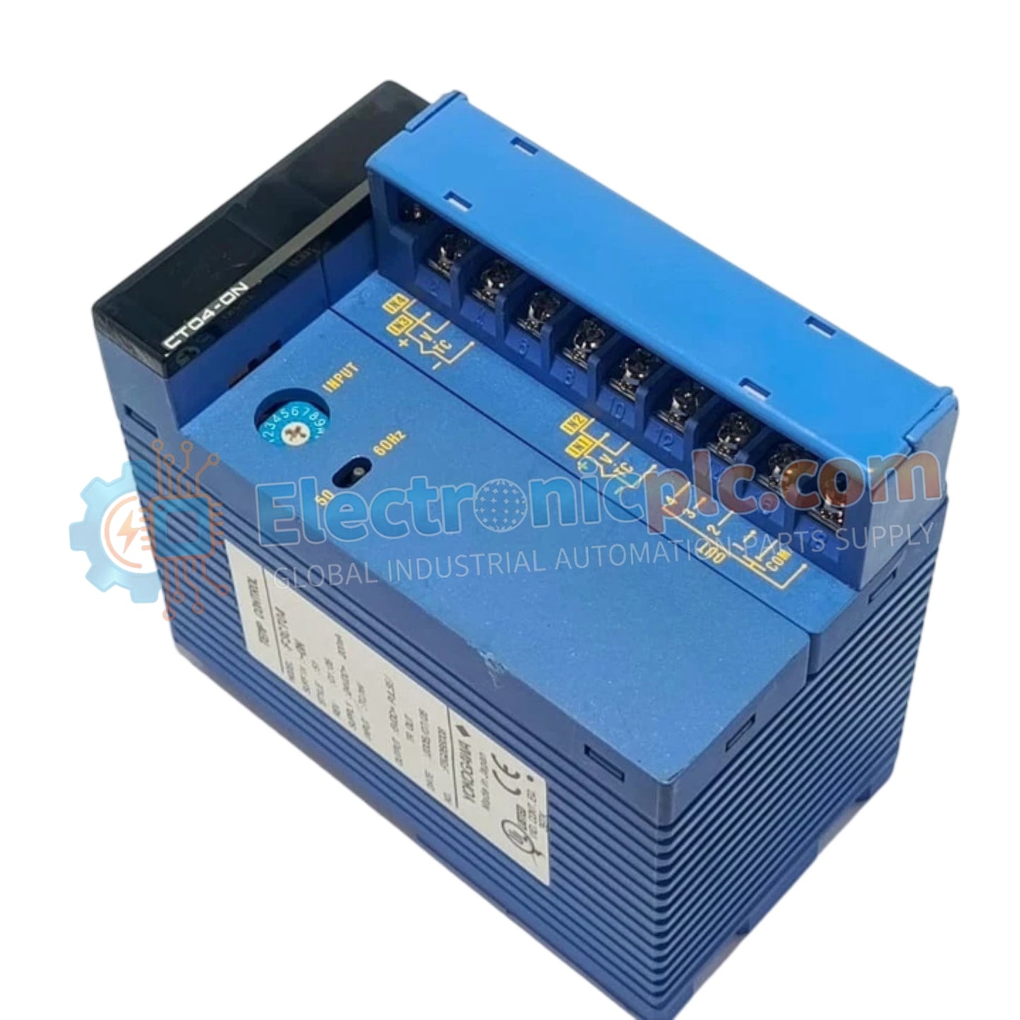YOKOGAWA F3CT04-ON Temperature Control Module