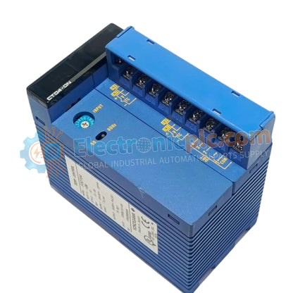 YOKOGAWA F3CT04-ON Temperature Control Module