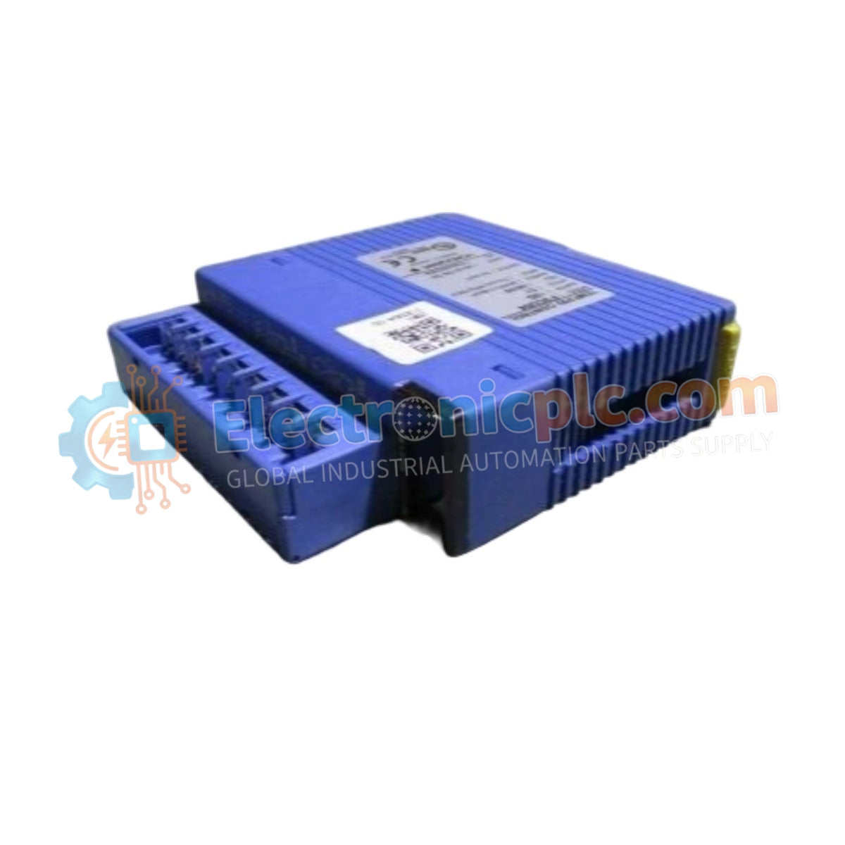 Yokogawa F3AD08-4W Analog Input Module