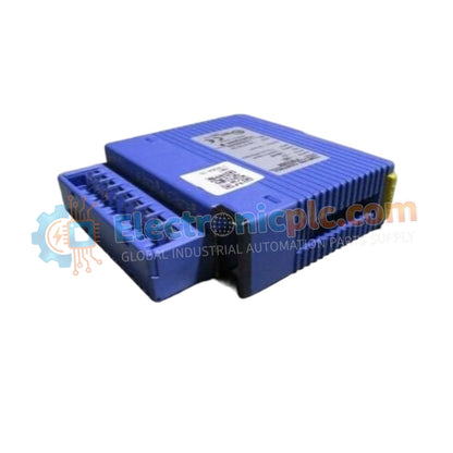 Yokogawa F3AD08-4W Analog Input Module