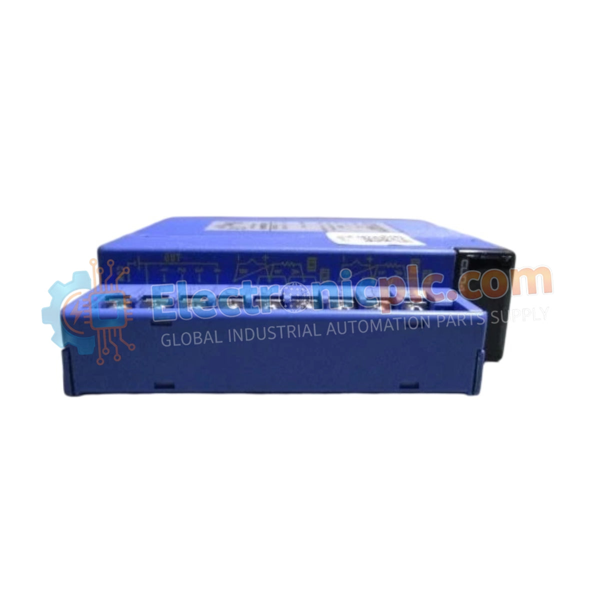 Yokogawa F3AD08-4W Analog Input Module