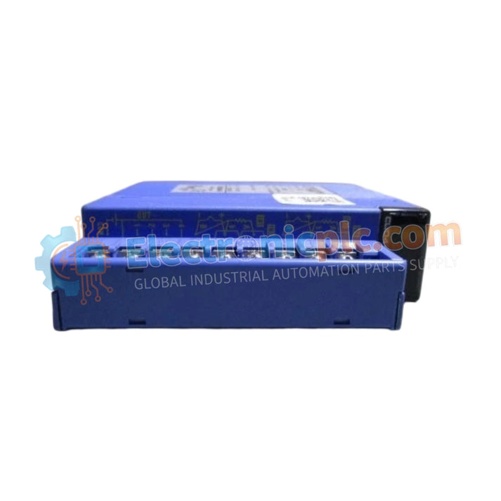 Yokogawa F3AD08-4W Analog Input Module