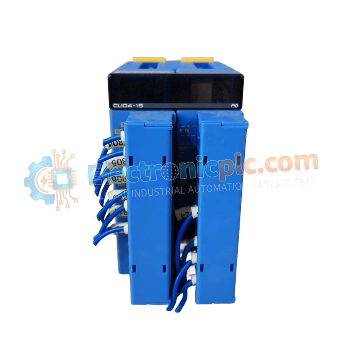 F3CU04-1S Temperature Control Module Yokogawa
