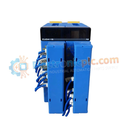 F3CU04-1S Temperature Control Module Yokogawa