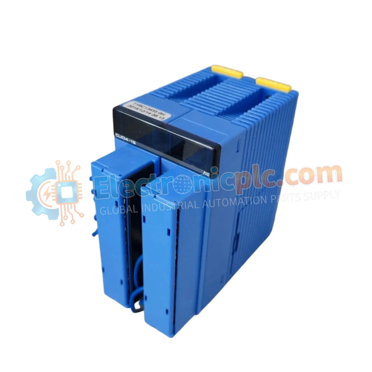 F3CU04-1S Temperature Control Module Yokogawa