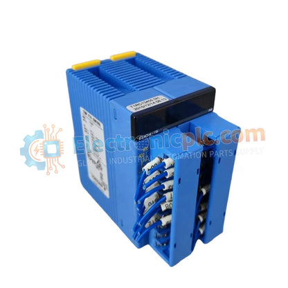 F3CU04-1S Temperature Control Module Yokogawa